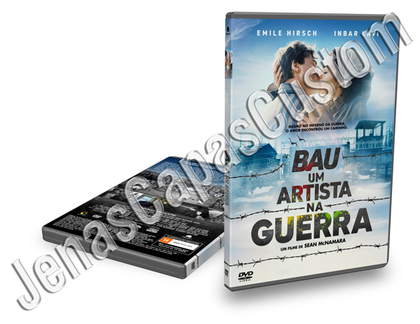 Bau, Um Artista Na Guerra