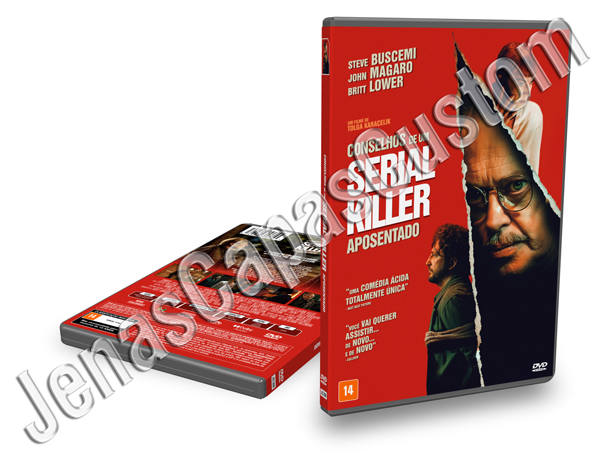 Conselhos De Um Serial Killer Aposentado