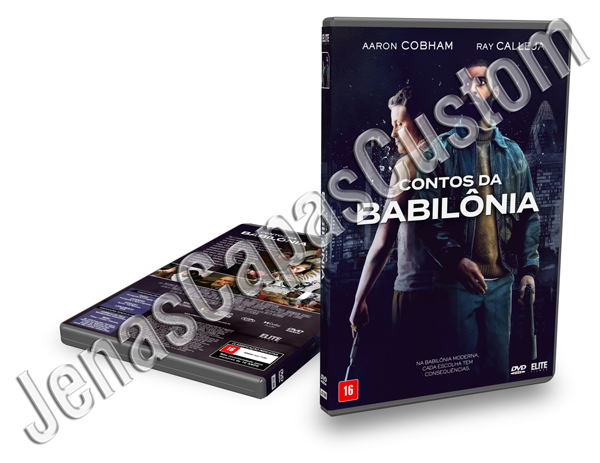 Contos Da Babilônia