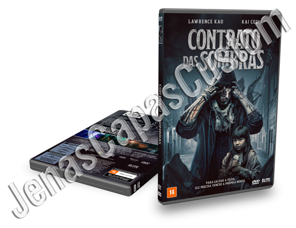 Contrato Das Sombras