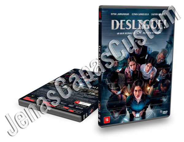 Desligue!