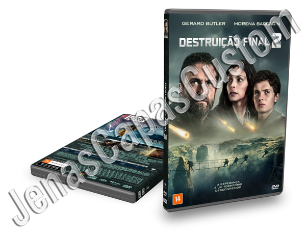 Destruição Final 2