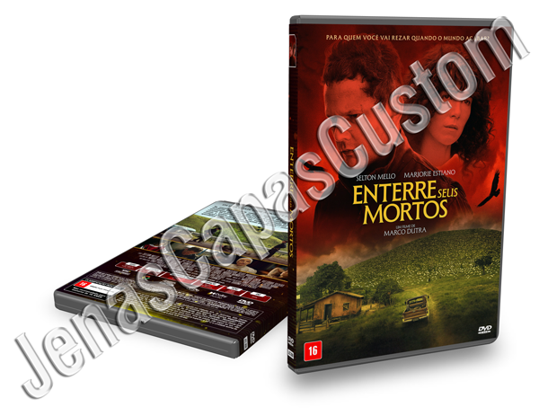 Enterre Seus Mortos
