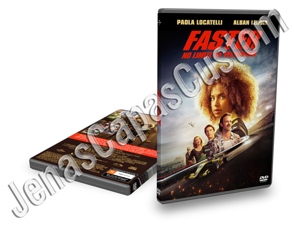 Faster - No Limite Da Velocidade