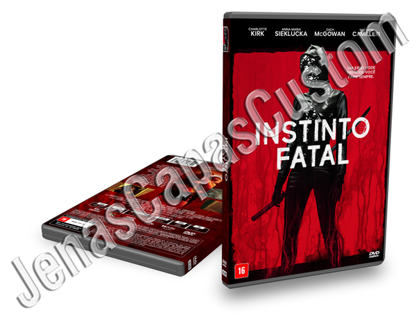Instinto Fatal