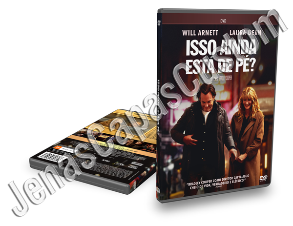 Isso Ainda Está De Pé?