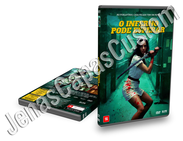 O Inferno Pode Esperar