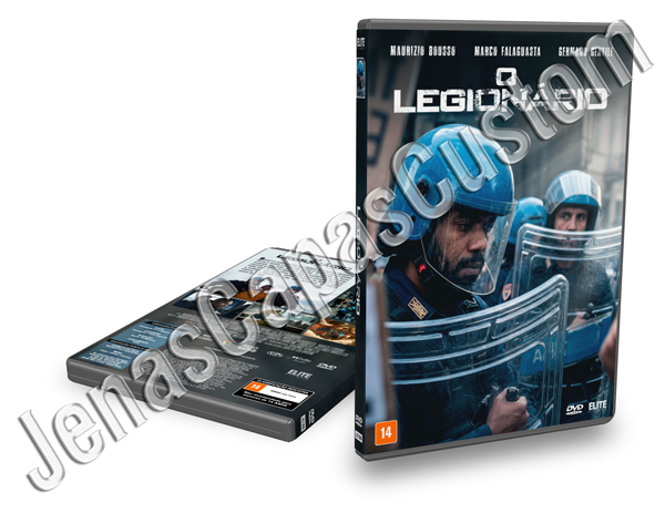 O Legionário