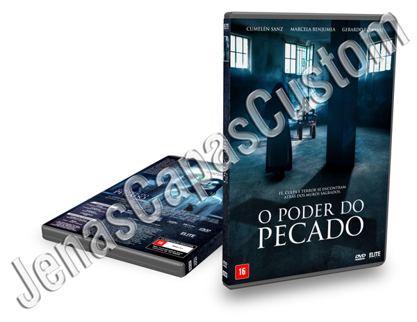 O Poder Do Pecado