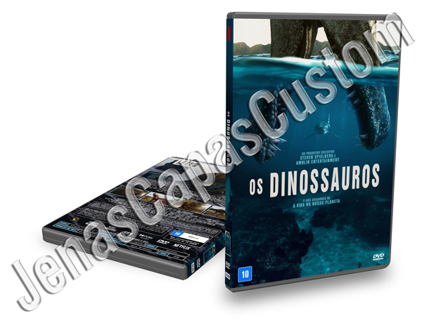 Os Dinossauros - 1ª Temporada