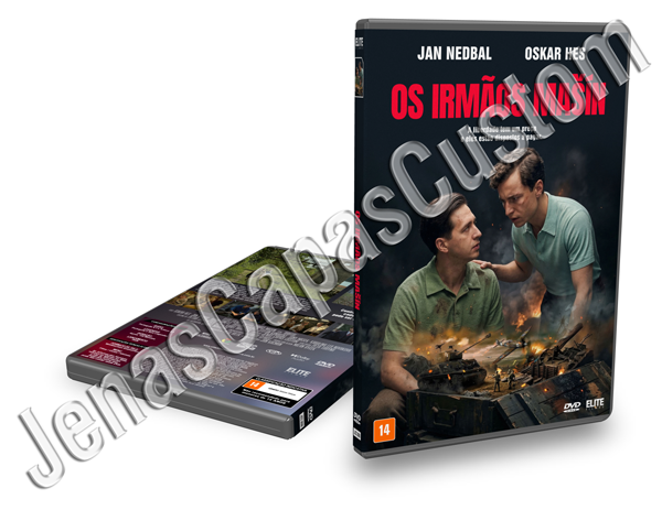 Os Irmãos Masin
