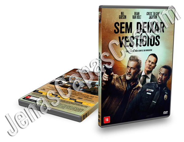 Sem Deixar Vestígios