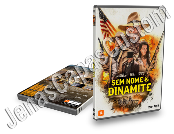 Sem Nome & Dinamite
