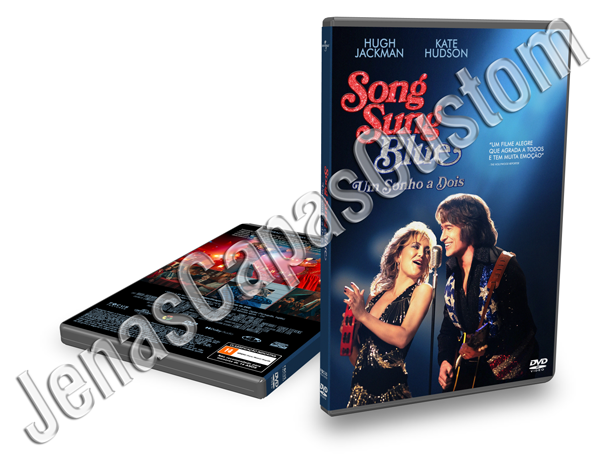 Song Sung Blue - Um Sonho A Dois