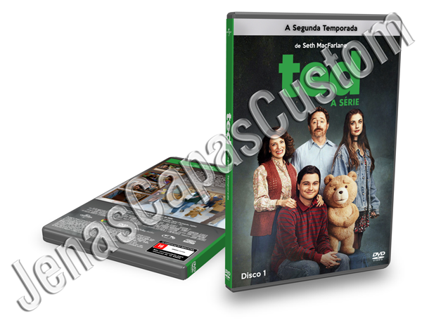 Ted - 2ª Temporada