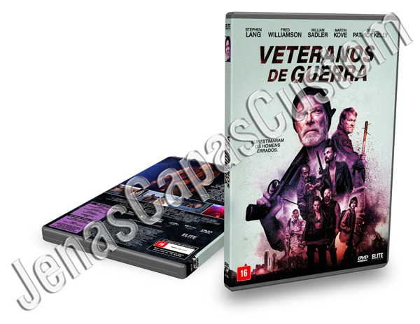 Veteranos De Guerra