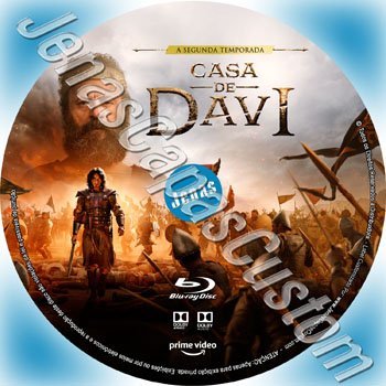 Casa De Davi - 2ª Temporada