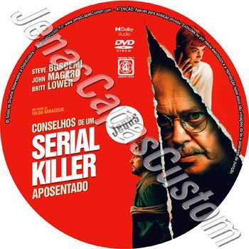 Conselhos De Um Serial Killer Aposentado