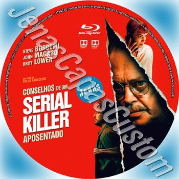 Conselhos De Um Serial Killer Aposentado