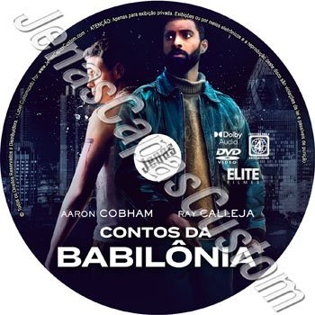 Contos Da Babilônia