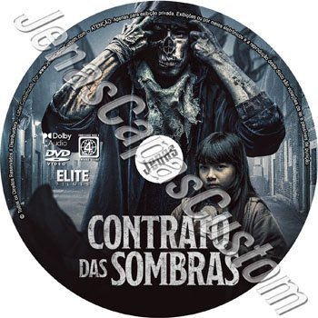 Contrato Das Sombras