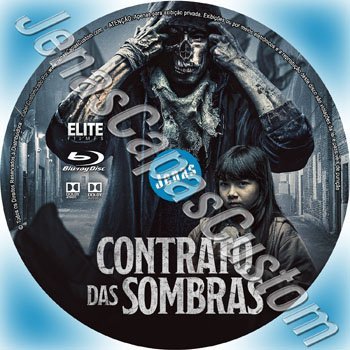 Contrato Das Sombras