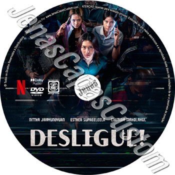 Desligue!