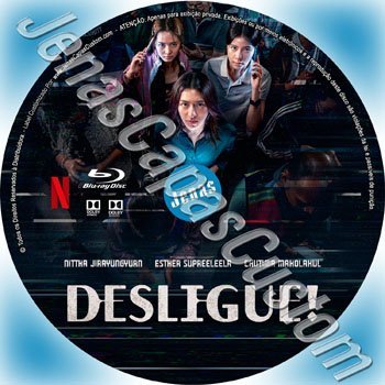 Desligue!