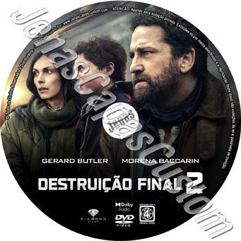 Destruição Final 2