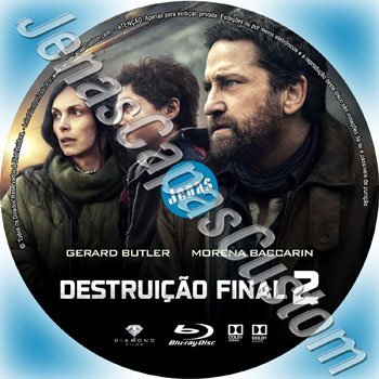 Destruição Final 2