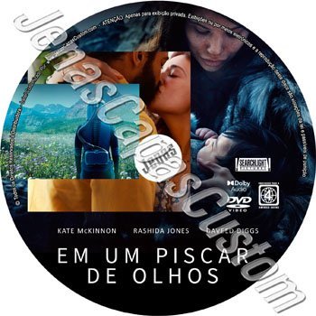 Em Um Piscar De Olhos