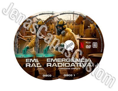 Emergência Radioativa - 1ª Temporada