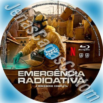 Emergência Radioativa - 1ª Temporada