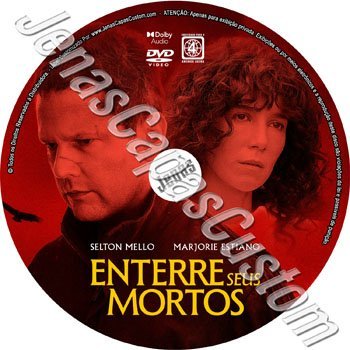 Enterre Seus Mortos
