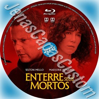 Enterre Seus Mortos