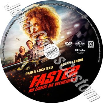 Faster - No Limite Da Velocidade
