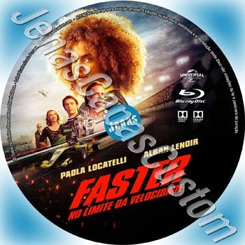 Faster - No Limite Da Velocidade