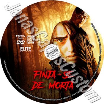 Finja-Se De Morta