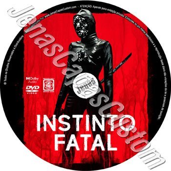 Instinto Fatal