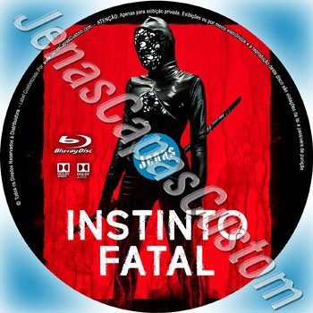 Instinto Fatal