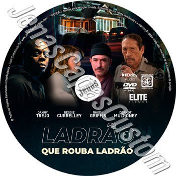 Ladrão Que Rouba Ladrão