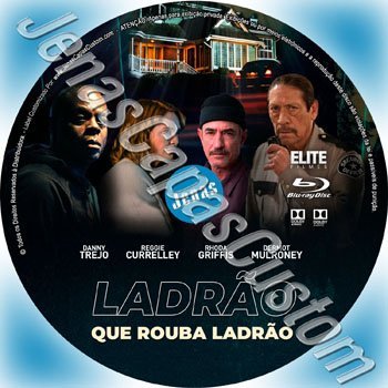 Ladrão Que Rouba Ladrão
