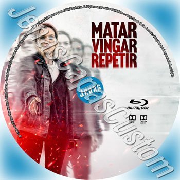 Matar Vingar Repetir