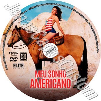 Meu Sonho Americano