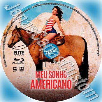Meu Sonho Americano