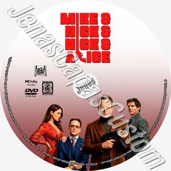 Mike & Nick & Nick & Alice