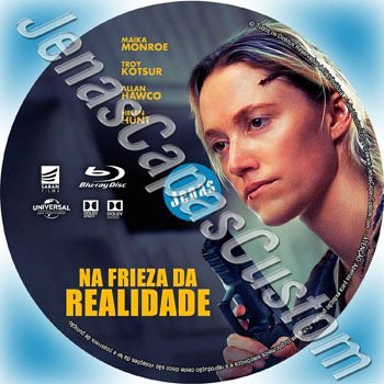 Na Frieza Da Realidade