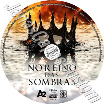 No Reino Das Sombras