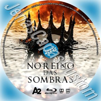No Reino Das Sombras