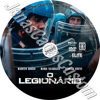 O Legionário